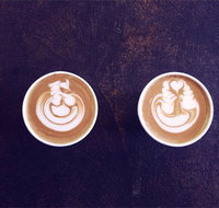 Hallowed Grounds Espresso - Restaurants Sydney
