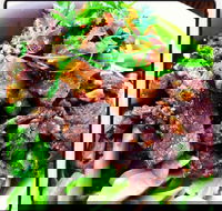 Harbour View Thai - Restaurants Sydney