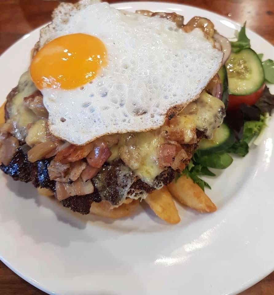 Murray Bridge North SA Restaurants Sydney