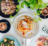 Hobby Lane - Restaurants Sydney