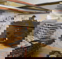Holbrook Bakery - Restaurants Sydney