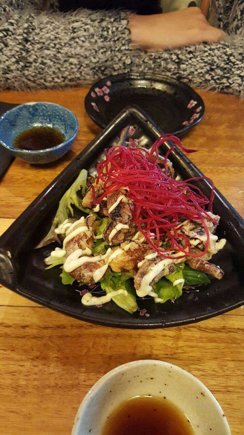 Homaru - Restaurants Sydney 0