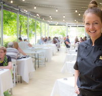 Howard Vineyard - Clover  Stone Resturant - Restaurants Sydney