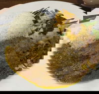 Jazz Ria - Restaurants Sydney