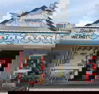 Jindalee Place Seafood - Restaurants Sydney
