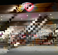 Kebab Nation - Restaurants Sydney