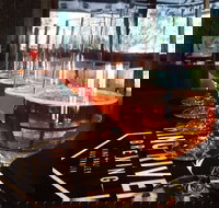 King River Brewing - Restaurants Sydney