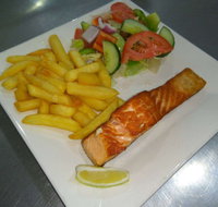 King Prawn Seafood  Grill - Restaurants Sydney
