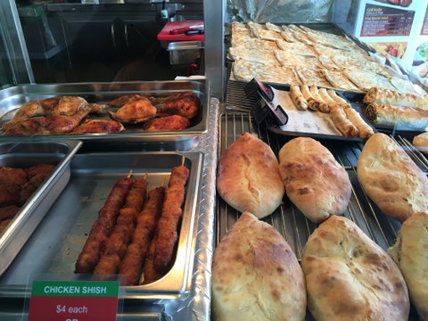 King Of Kebabs - Restaurants Sydney 0