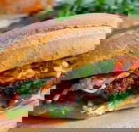 Krazy Kebabs - Restaurants Sydney