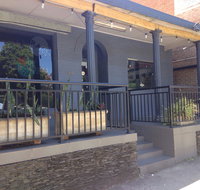 Las Vegas Pizza Restaurant - Restaurants Sydney