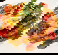 Leake St Cafeteria - Restaurants Sydney