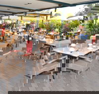 Loong Fong Seafood Restaurant - Restaurants Sydney