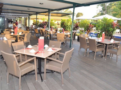 Loong Fong Seafood Restaurant - Restaurants Sydney 0