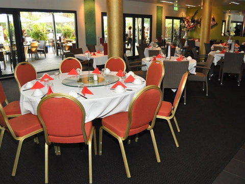 Loong Fong Seafood Restaurant - Restaurants Sydney 1