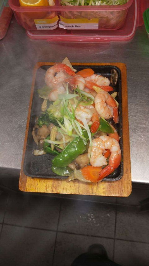 Lukumades Food Truck - West Melbourne - Restaurants Sydney 0