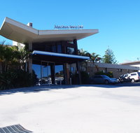 Maclean Bowling Club - Restaurants Sydney