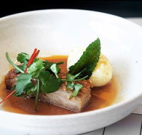 Madlilys Espresso - Restaurants Sydney