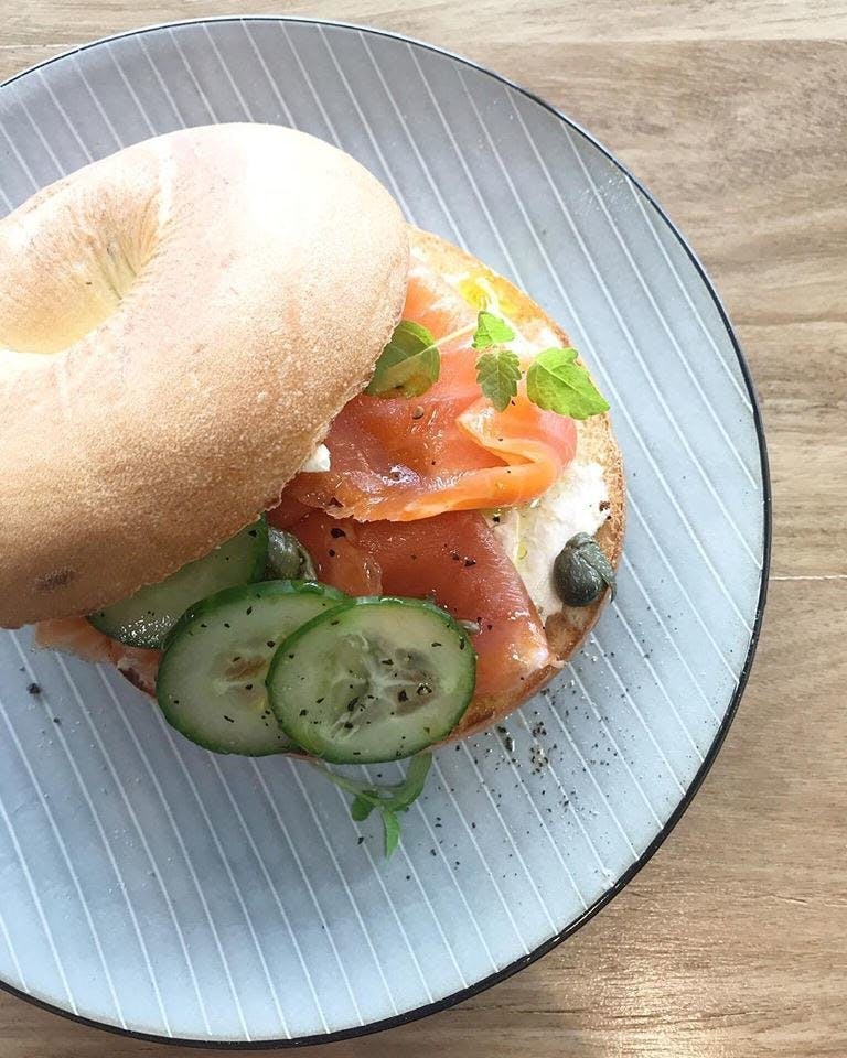 Prairiewood NSW Restaurants Sydney
