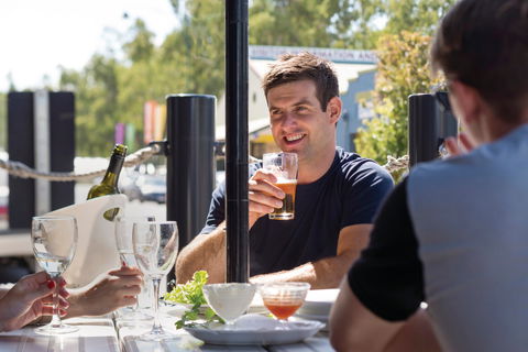 Mannum Hotel - Restaurants Sydney 0