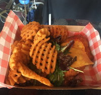 Manning Bar - Restaurants Sydney