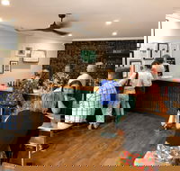 Matriarch and Rogue Winery - Restaurants Sydney