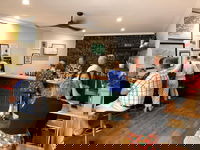 Clare Takeaway and Clare Restaurants Sydney Restaurants Sydney