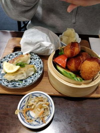 Miku Japanese Dining