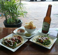 Mooshka - Restaurants Sydney