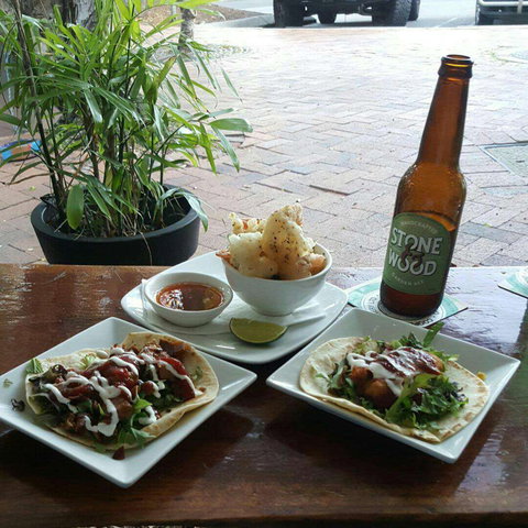 Mooshka - Restaurants Sydney 0