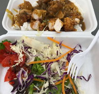 Mr Curry - Restaurants Sydney