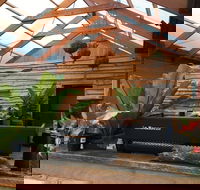 Native Home House of Plants - Restaurants Sydney