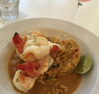 Neptune's - Restaurants Sydney