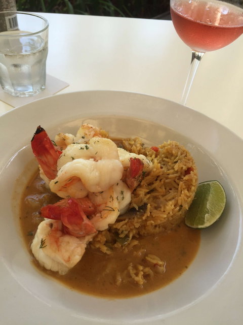 Neptune's - Restaurants Sydney 0