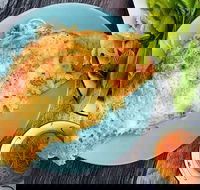 Ngoc An Vietnamese Restaurant - Restaurants Sydney