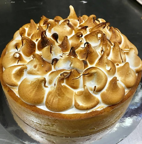 Noir Patisserie - Restaurants Sydney 0