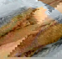 Ocean Eight Fish n Chips - Restaurants Sydney