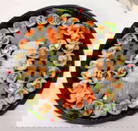 Officer Fish and Chips - Restaurants Sydney