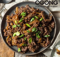 Ogong Korean BBQ - Restaurants Sydney