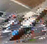 One on La Balsa Cafe - Restaurants Sydney