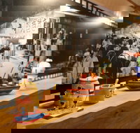 Osaka Japanese Dining Bar - Restaurants Sydney