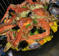 Pancho's Mexican Restaurant - Restaurants Sydney