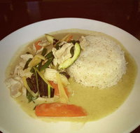 Papaya Thai Eatery  Cafe - Restaurants Sydney