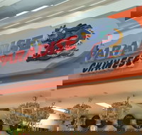 Paradise Chinese - Restaurants Sydney