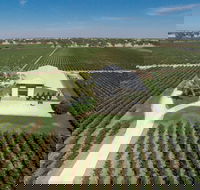 Parker Coonawarra Estate - Restaurants Sydney