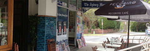 Pecorino - Restaurants Sydney 0