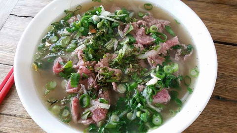 Phuong's Vietnamese Take Away - Restaurants Sydney 0
