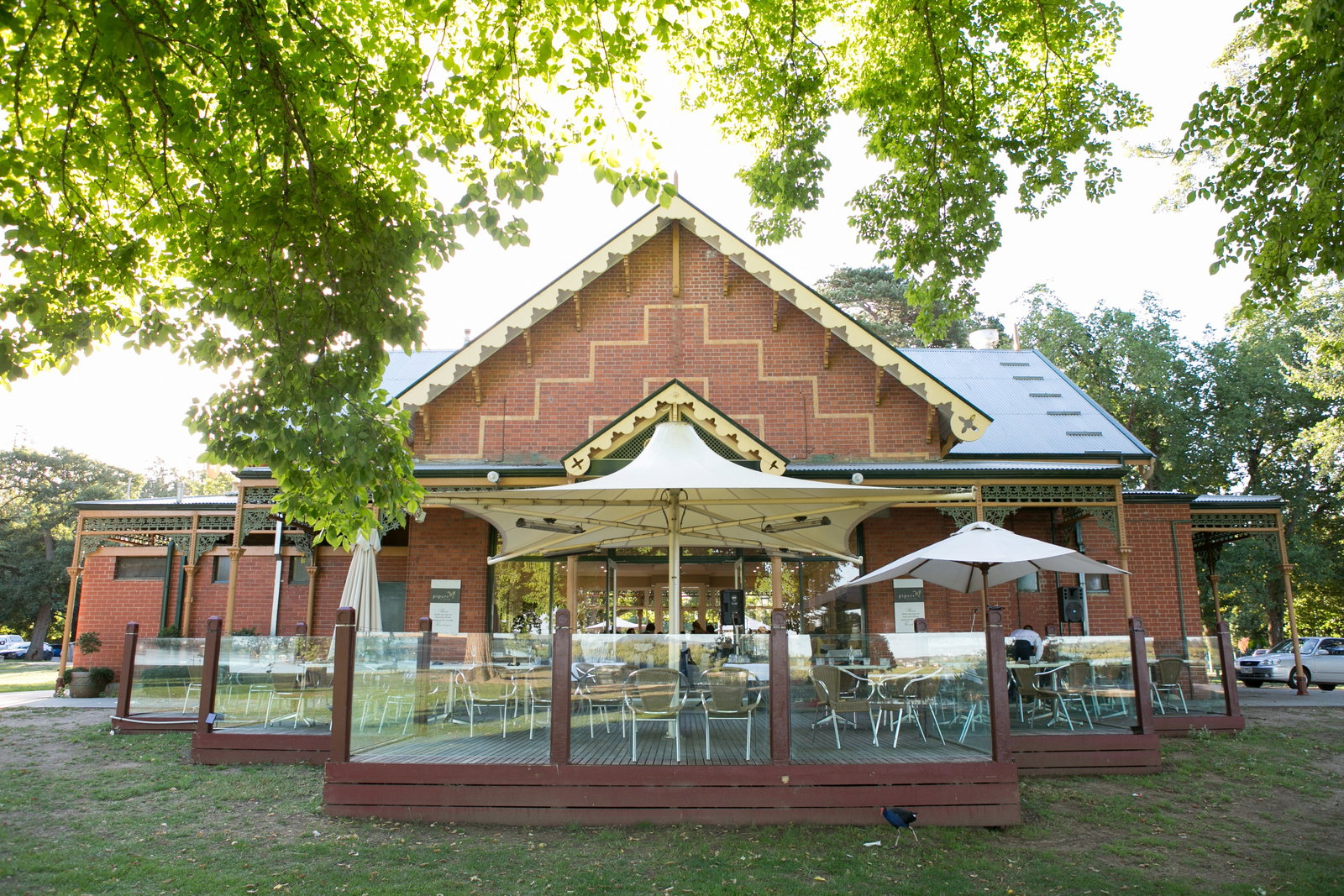 Lake Wendouree VIC Restaurants Sydney