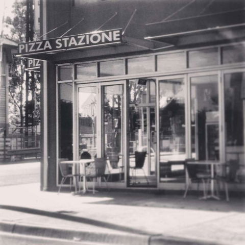 Pizza Stazione - Restaurants Sydney 0