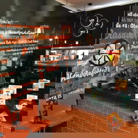 Pizza Capers - Chatswood - Springwood